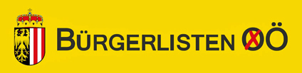 Bürgerlisten in OÖ