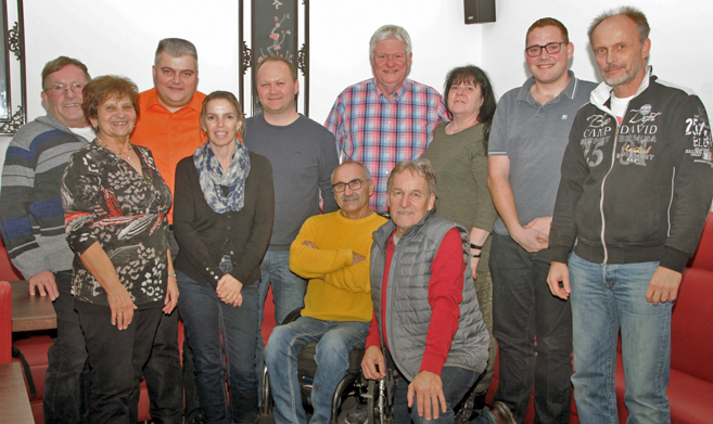 PRO JHV 2019 PRO JHV 2019