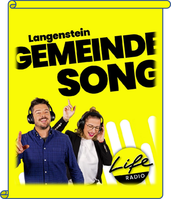 Life Radio Gemeindesong 2024 Life Radio Gemeindesong 2024
