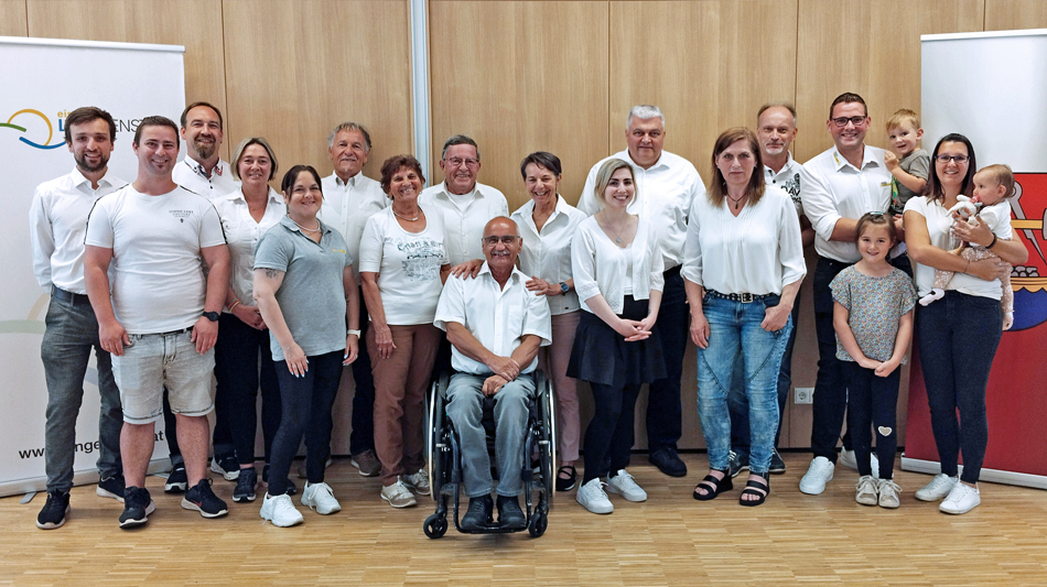 PRO Jahreshauptversammlung 2024