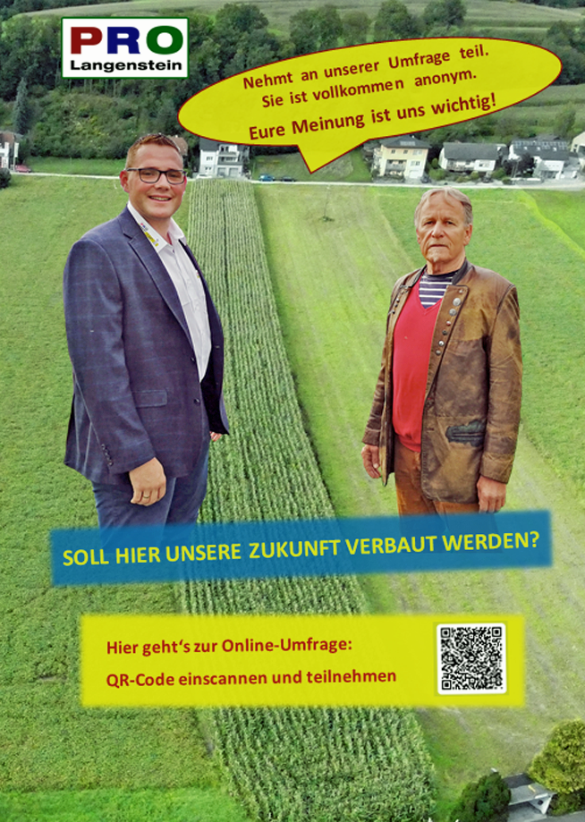 Großkundgebung am 8.9.2024