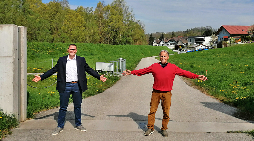 PRO Langenstein - Wir sind für Sie da!