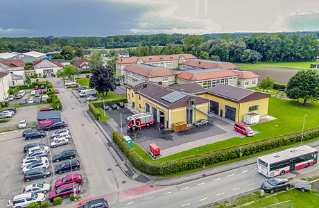 FFW Langenstein FFW Langenstein