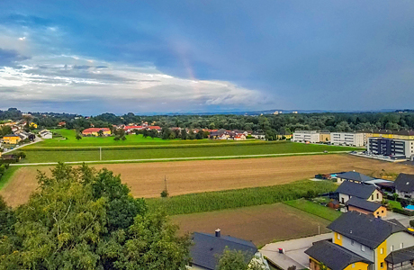Schmidfeld in Langenstein Schmidfeld in Langenstein