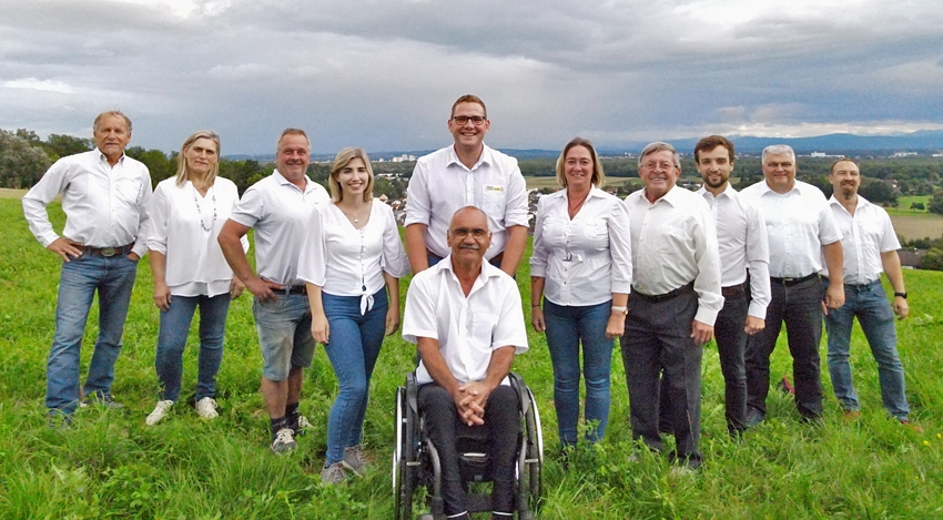 PRO - Unser Team für Langenstein